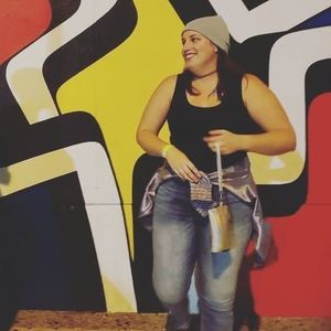 Meet your Posher, Nicole